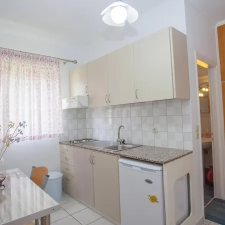 Dimosthenis Apartments Apartmán *