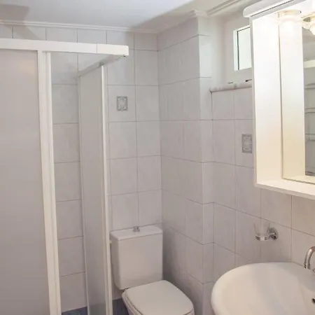 Apartmán Dimosthenis Apartments