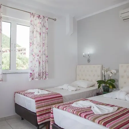 Dimosthenis Apartments Nydri (Lefkada)