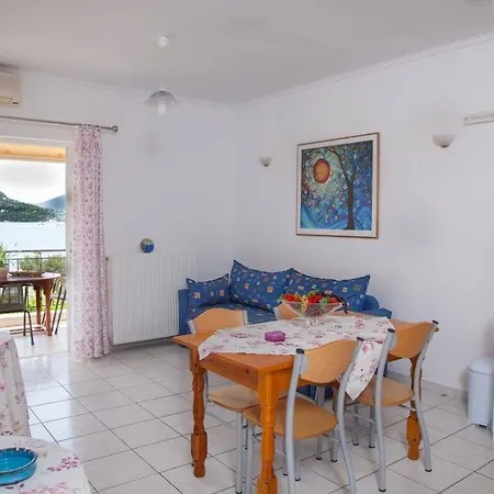 Dimosthenis Apartments Apartment Nydri (Lefkada)