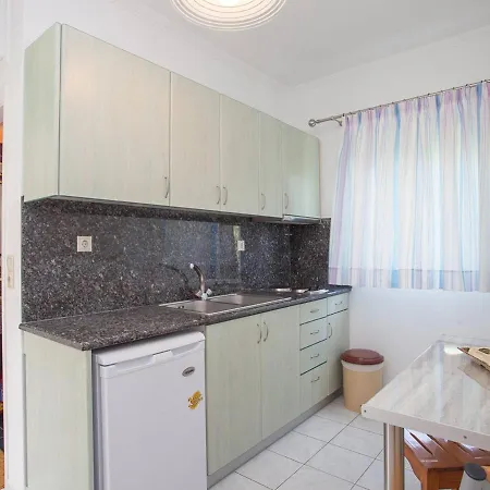 Dimosthenis Apartments * Nydri (Lefkada)